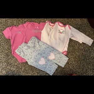 Twin Girl Clothes